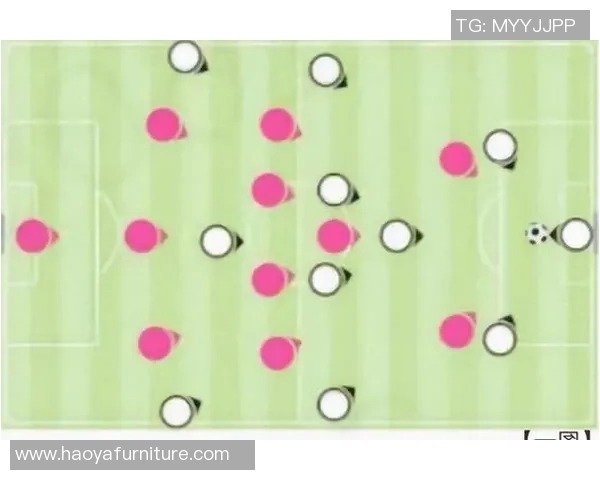 深入分析深圳足球队盯防战术的特点与执行效果 深入分析深圳足球队盯防战术的特点与执行效果