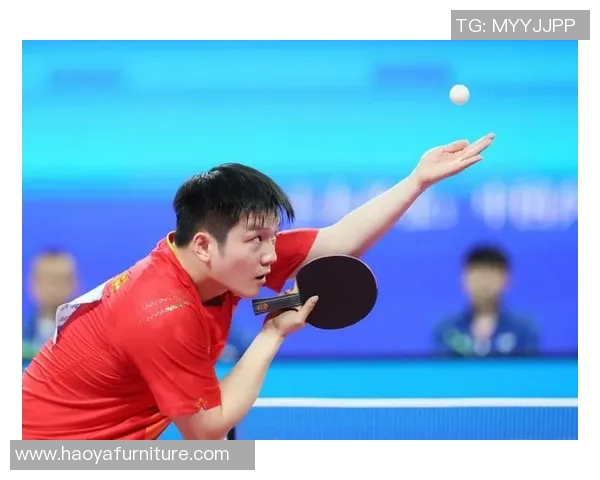 乒乓球个人能力排行榜揭晓上海乒乓球队荣获第四名佳绩 乒乓球个人能力排行榜揭晓上海乒乓球队荣获第四名佳绩