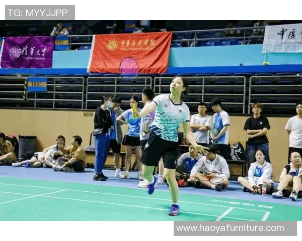 北京羽毛球队在全国羽毛球状态排行榜中荣登第8名展现强劲实力与潜力 北京羽毛球队在全国羽毛球状态排行榜中荣登第8名展现强劲实力与潜力