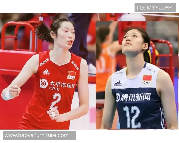 广州排球队球员实力强劲最新排球个人能力排行榜前十名揭晓