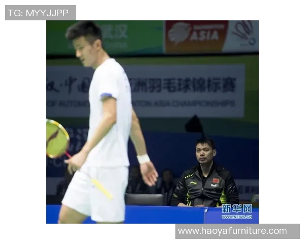 张军专访:从羽毛球新星到传奇教练的成长之路回顾 张军专访:从羽毛球新星到传奇教练的成长之路回顾