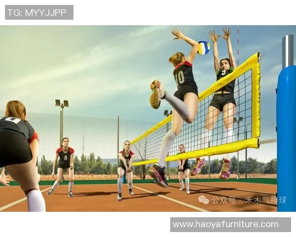 排球新手必看:提升耐力的实用训练技巧与建议 排球新手必看:提升耐力的实用训练技巧与建议