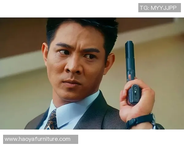 李连杰与足球明星同框合影展现运动精神与友谊的完美结合