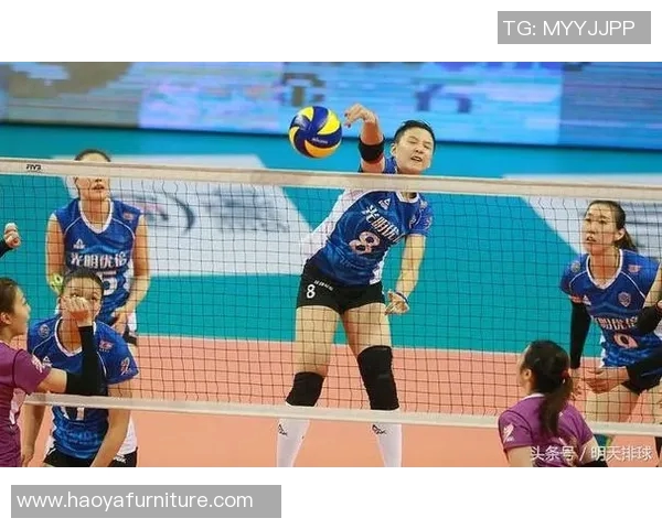 杭州排球队与上海排球队耐力较量的赛后分析与反思