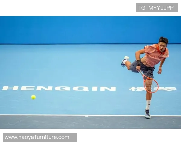 武汉网球队在网球耐力排行榜中荣获第四名展现强大实力与潜力