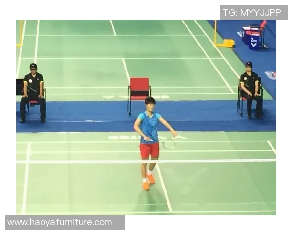 武汉羽毛球队逆袭全国锦标赛的辉煌历程与奋斗故事