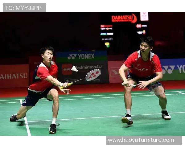 深圳羽毛球队在欧锦赛中的灵活性表现分析与启示 深圳羽毛球队在欧锦赛中的灵活性表现分析与启示