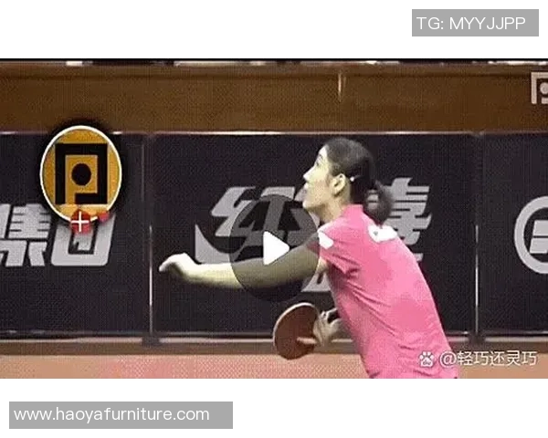 科学乒乓球训练方法揭秘提升个人能力的有效技巧与策略 科学乒乓球训练方法揭秘提升个人能力的有效技巧与策略