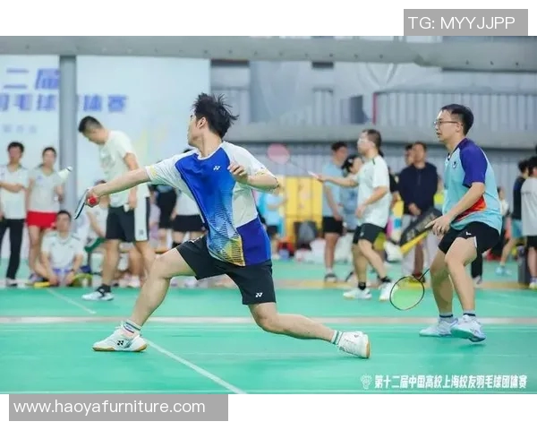 羽毛球意识排行榜揭晓上海羽毛球队荣登第六位引发关注