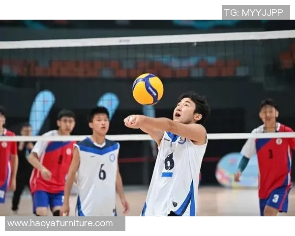 西安排球队在锦标赛中的个人能力分析与表现评估