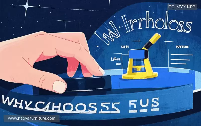 行业领先的理由